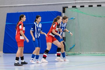 Bild 31 - wBJ Futsalmeisterschaft Vorrunde